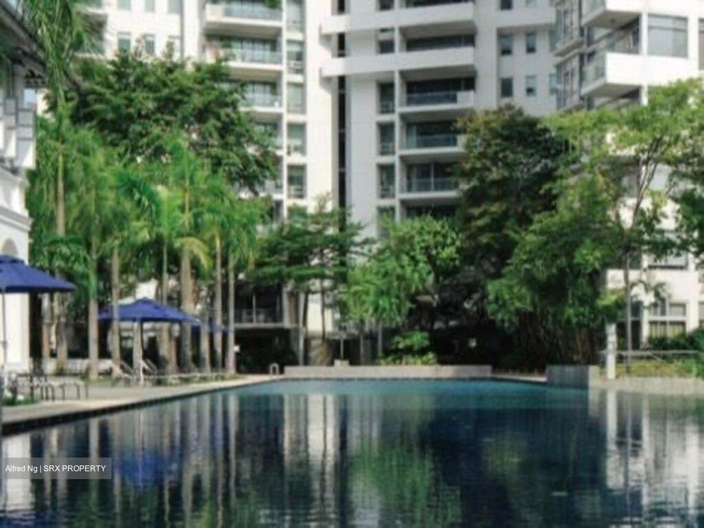 Draycott Eight (D10), Condominium #503958491